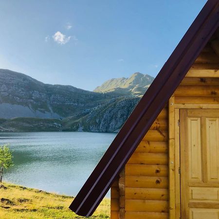 Bed and Breakfast Kapetanovo Jezero Bungalov Podgorica Exteriér fotografie