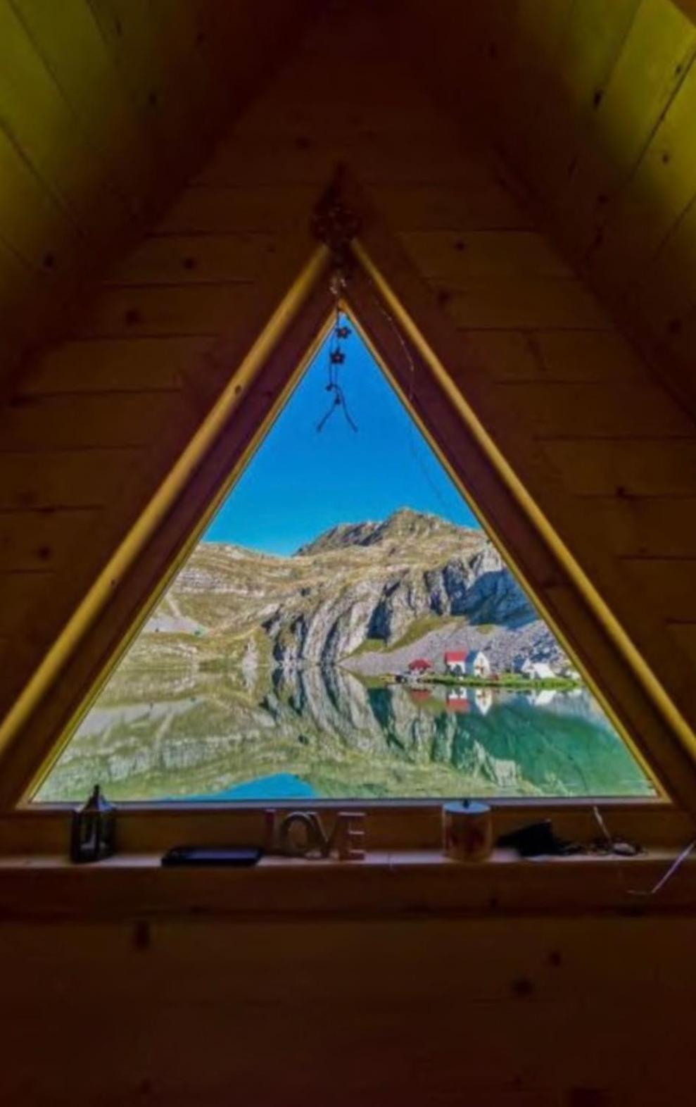 Bed and Breakfast Kapetanovo Jezero Bungalov Podgorica Exteriér fotografie